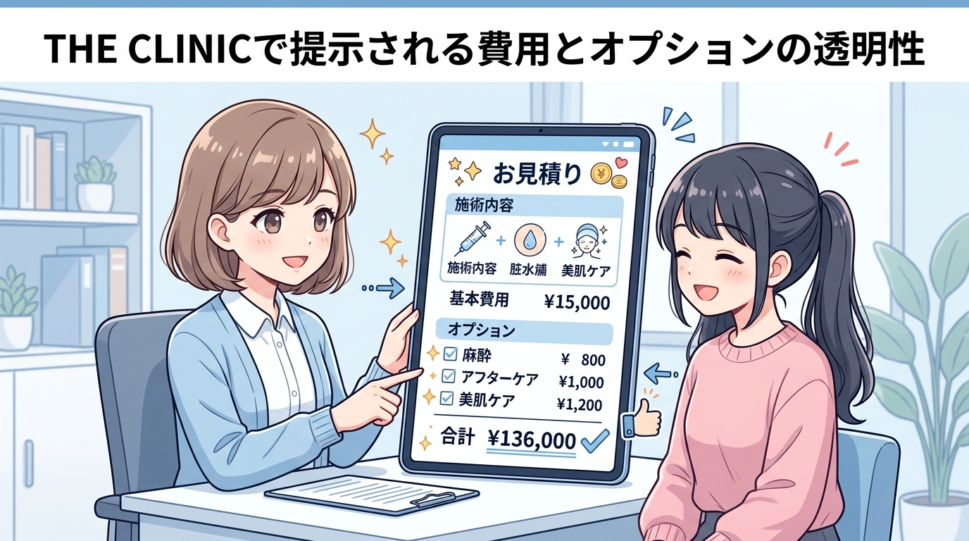 当日契約不要の安心感